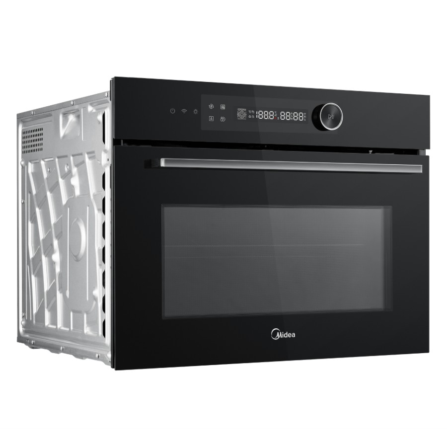 additioanl image for  Midea 2.0 Combi Microwave Oven 50L 