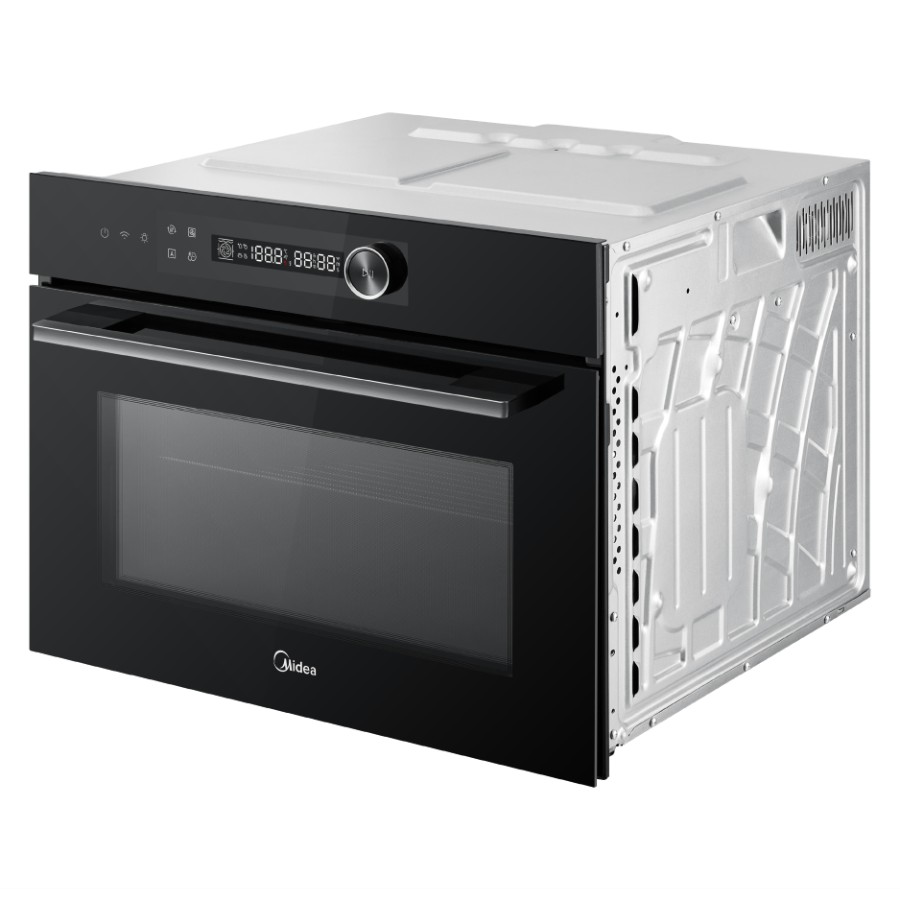 additioanl image for  Midea 2.0 Combi Microwave Oven 50L 