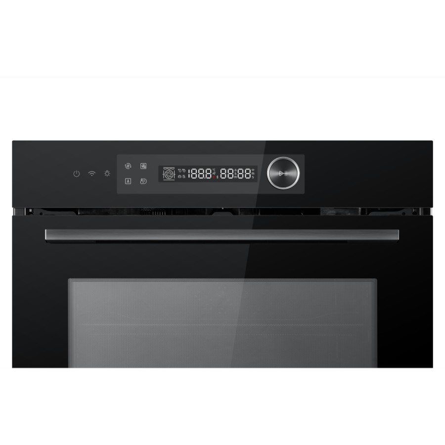 additioanl image for  Midea 2.0 Combi Microwave Oven 50L 