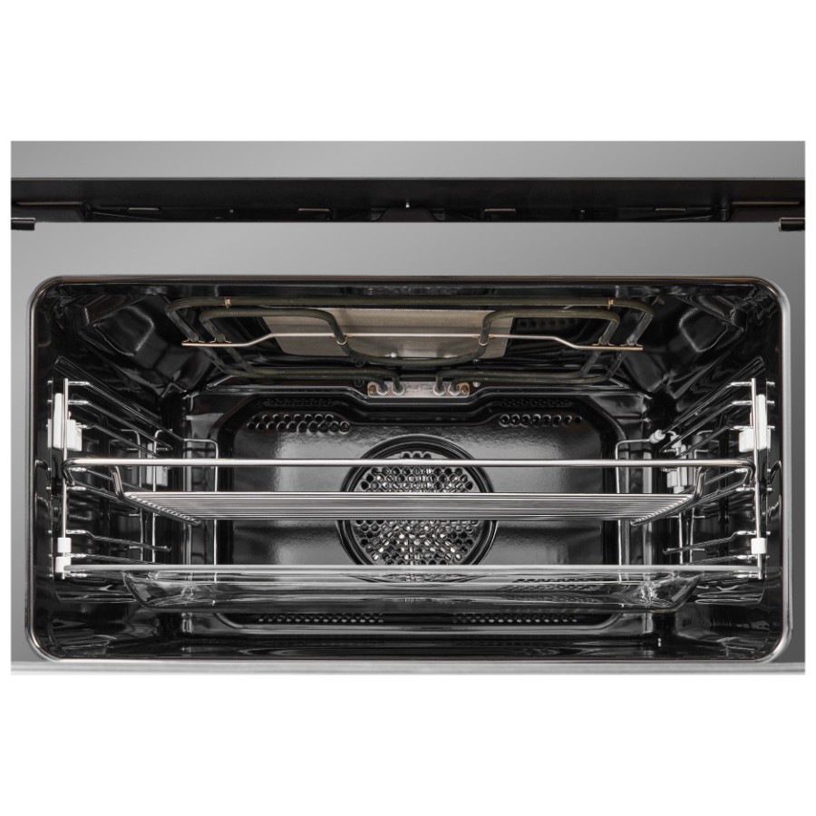 additioanl image for  Midea 2.0 Combi Microwave Oven 50L 