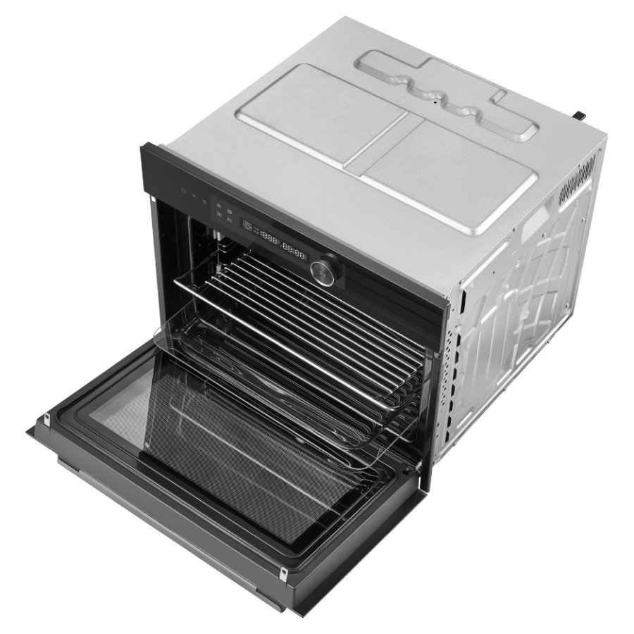 additioanl image for  Midea 2.0 Combi Microwave Oven 50L 