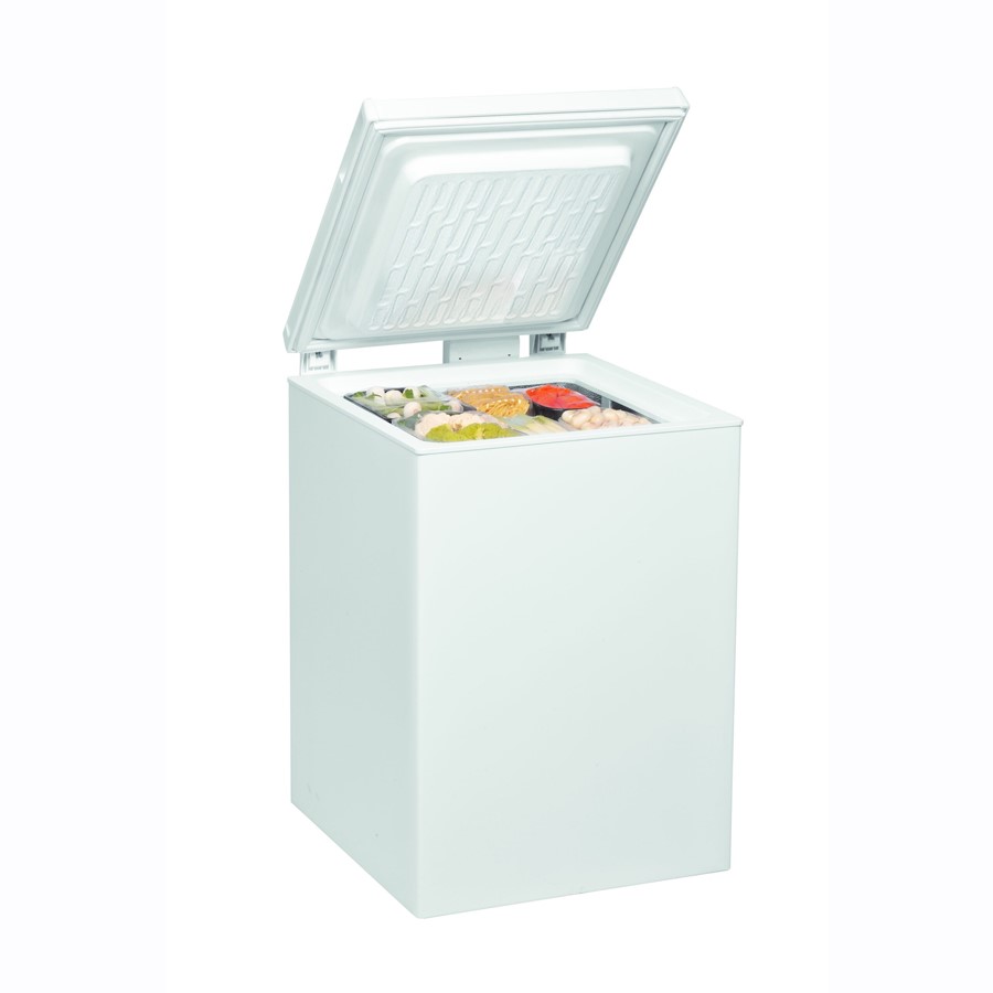 additioanl image for  Ignis Chest Freezer 133Ltrs 