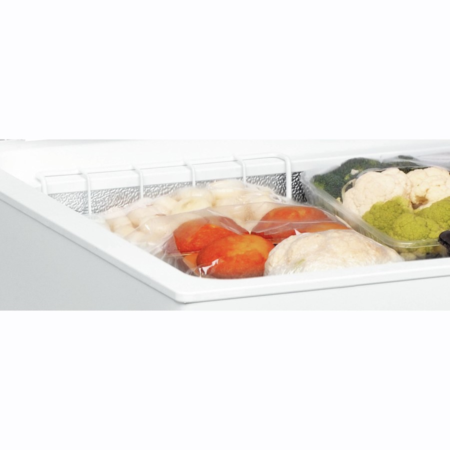 additioanl image for  Ignis Chest Freezer 202 ltrs 