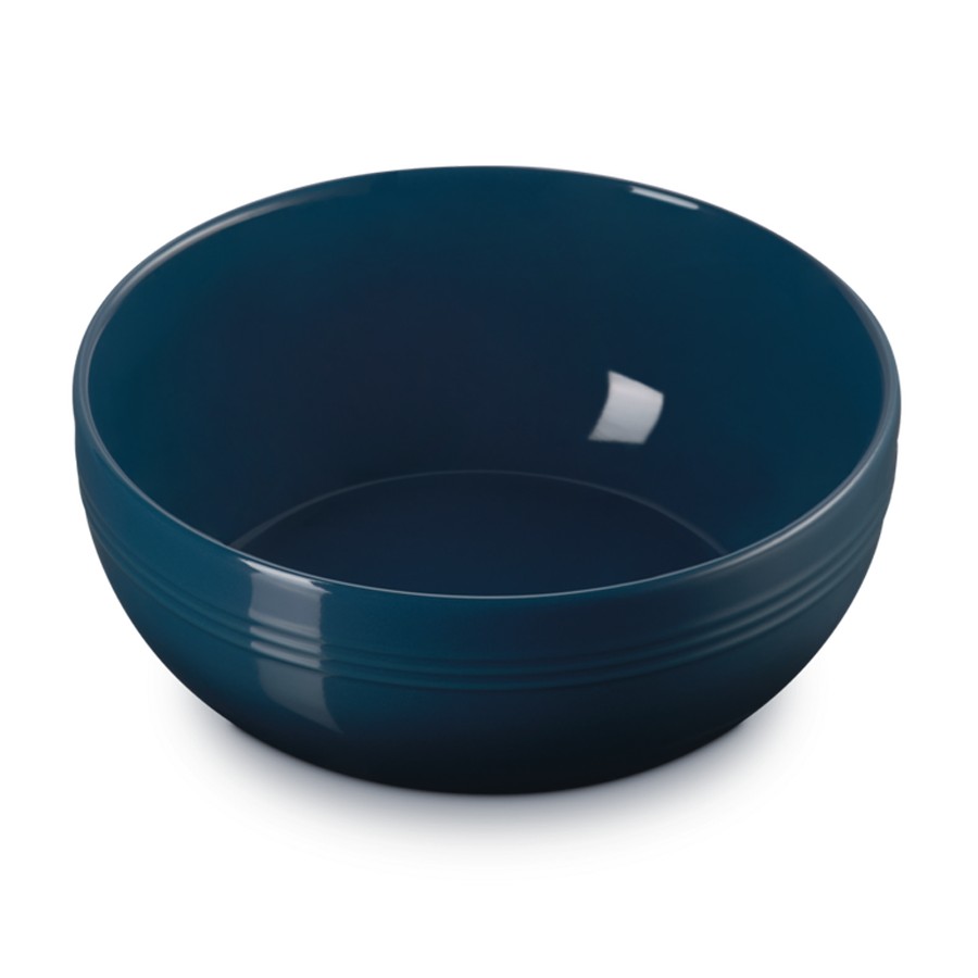 additioanl image for  Le Creuset Cocoon Cereal Bowl Nuit 16 cm 