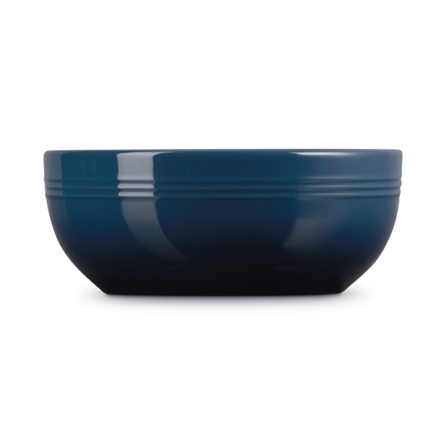 additioanl image for  Le Creuset Cocoon Cereal Bowl Nuit 16 cm 