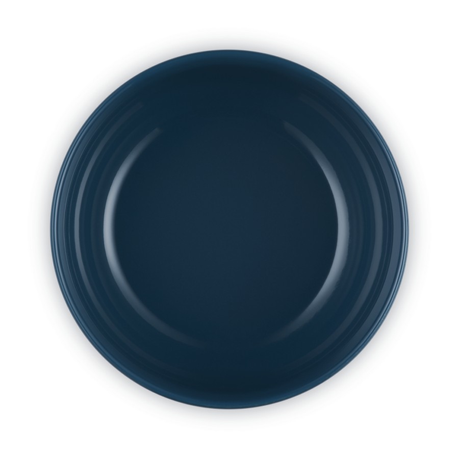 additioanl image for  Le Creuset Cocoon Cereal Bowl Nuit 16 cm 