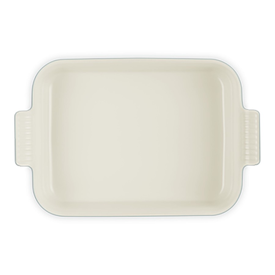 additioanl image for  Le Creuset SW Heritage Rect Dish Nuit 32 