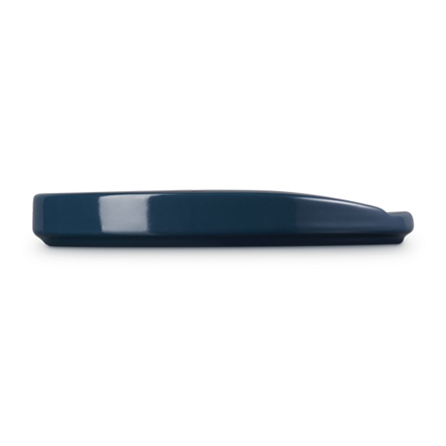 additioanl image for  Le Creuset Oval Spoon SW Rest Nuit 16 cm 