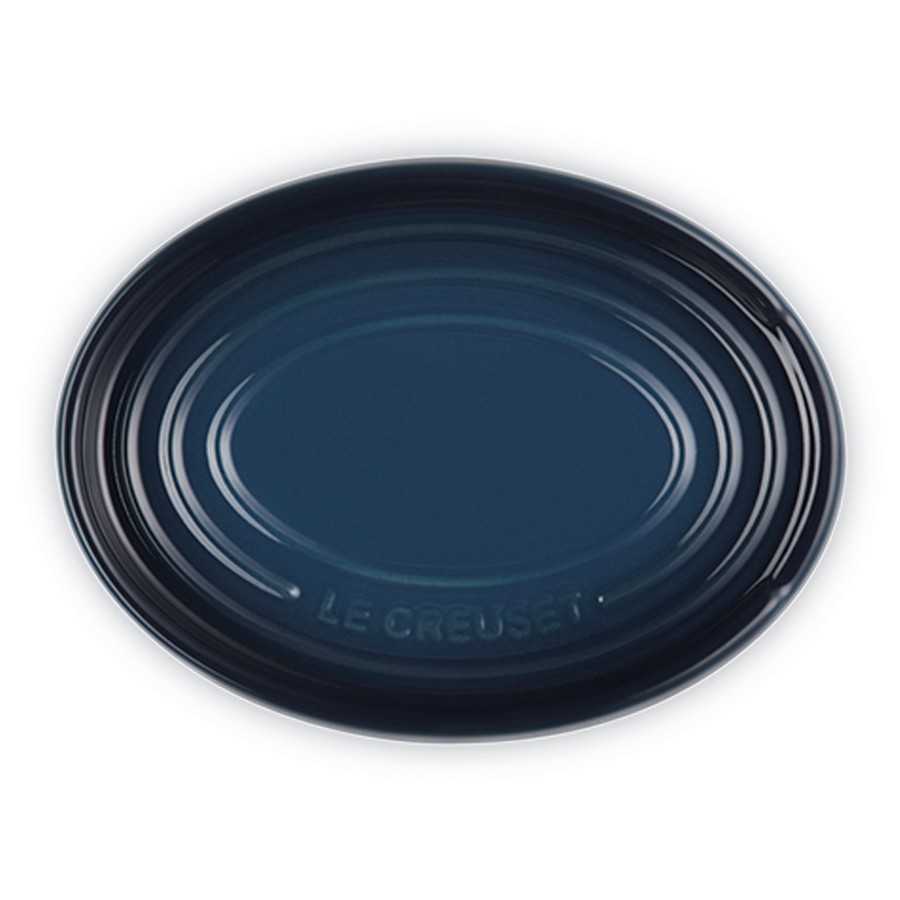 additioanl image for  Le Creuset Oval Spoon SW Rest Nuit 16 cm 