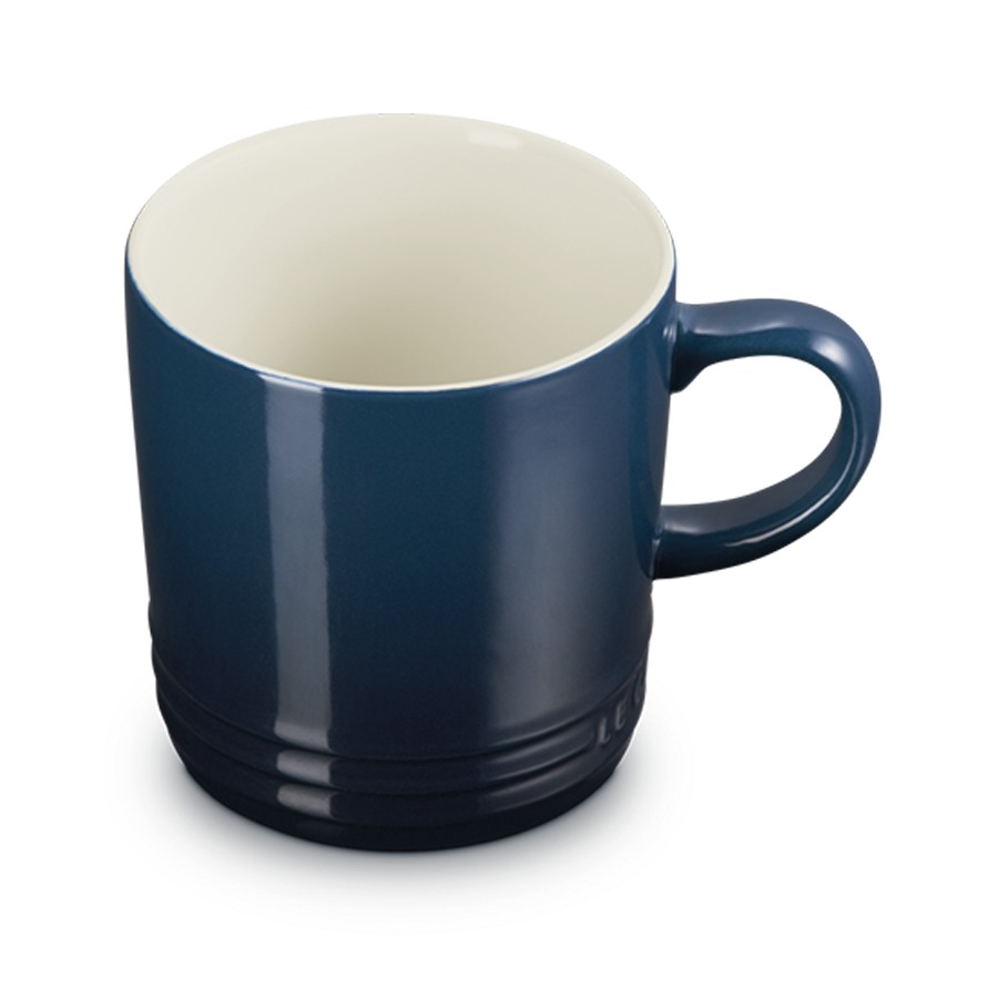 additioanl image for  Le Creuset Mug SW Nuit 350ml 