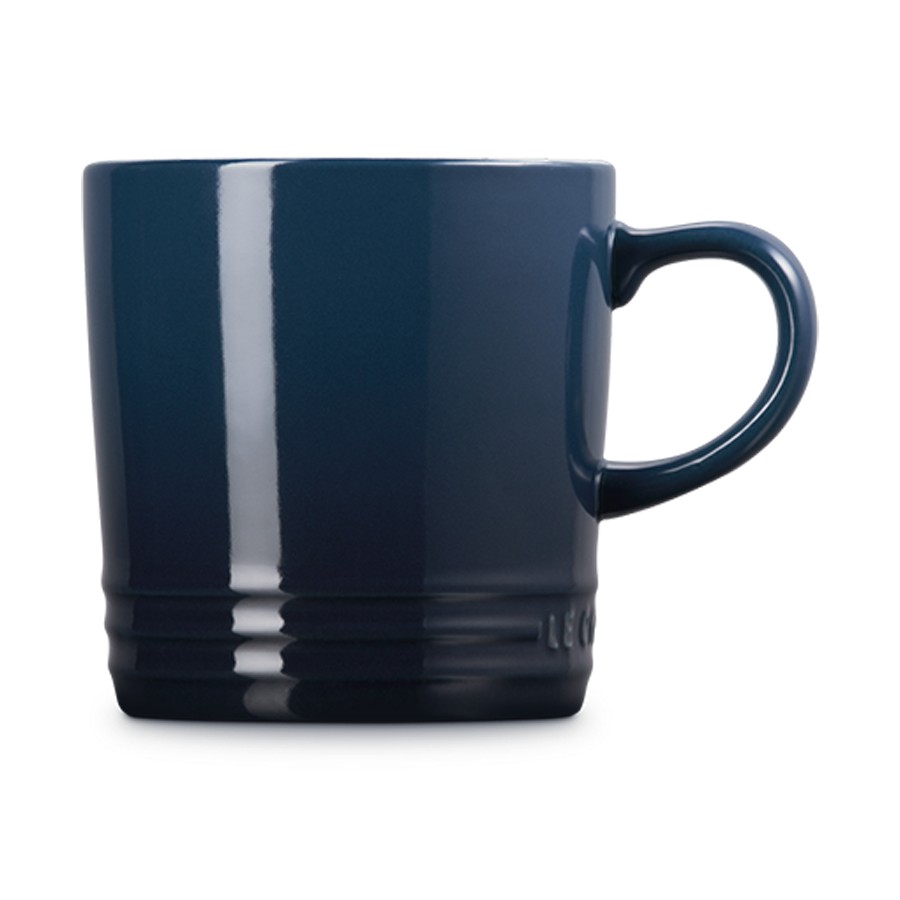 additioanl image for  Le Creuset Mug SW Nuit 350ml 