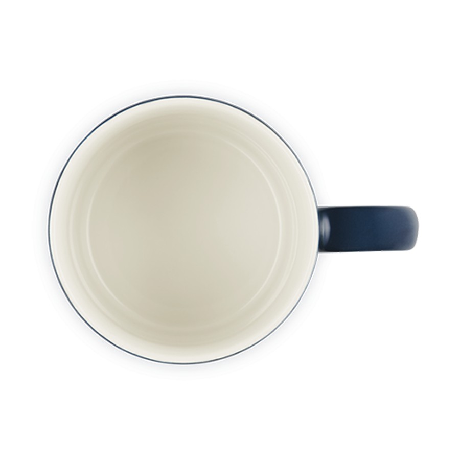 additioanl image for  Le Creuset Mug SW Nuit 350ml 