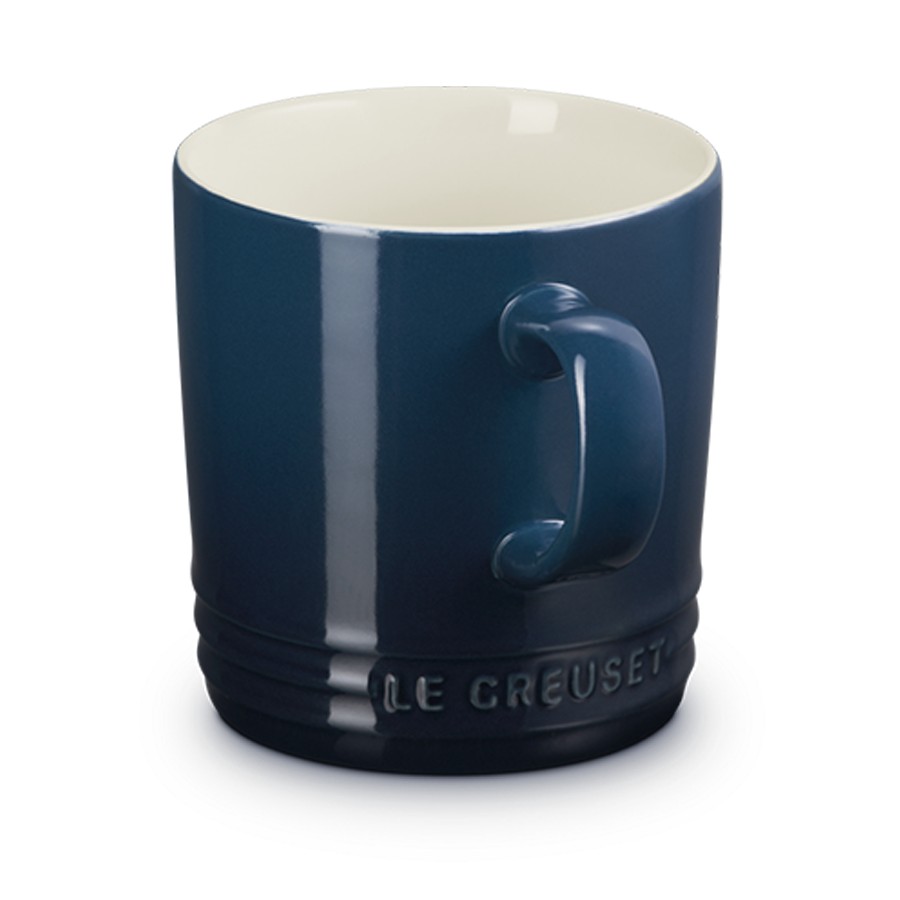 additioanl image for  Le Creuset Mug SW Nuit 350ml 