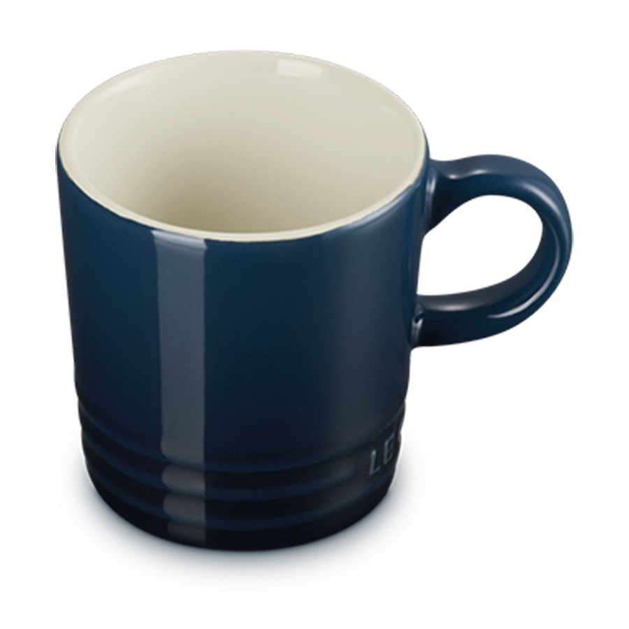 additioanl image for  Le Creuset Espresso Mug SW Nuit 100 ml 