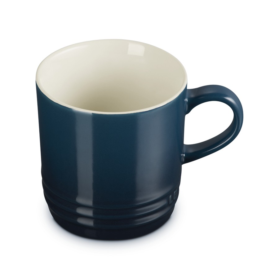 additioanl image for  Le Creuset Capp Mug SW Nuit 200 ml 