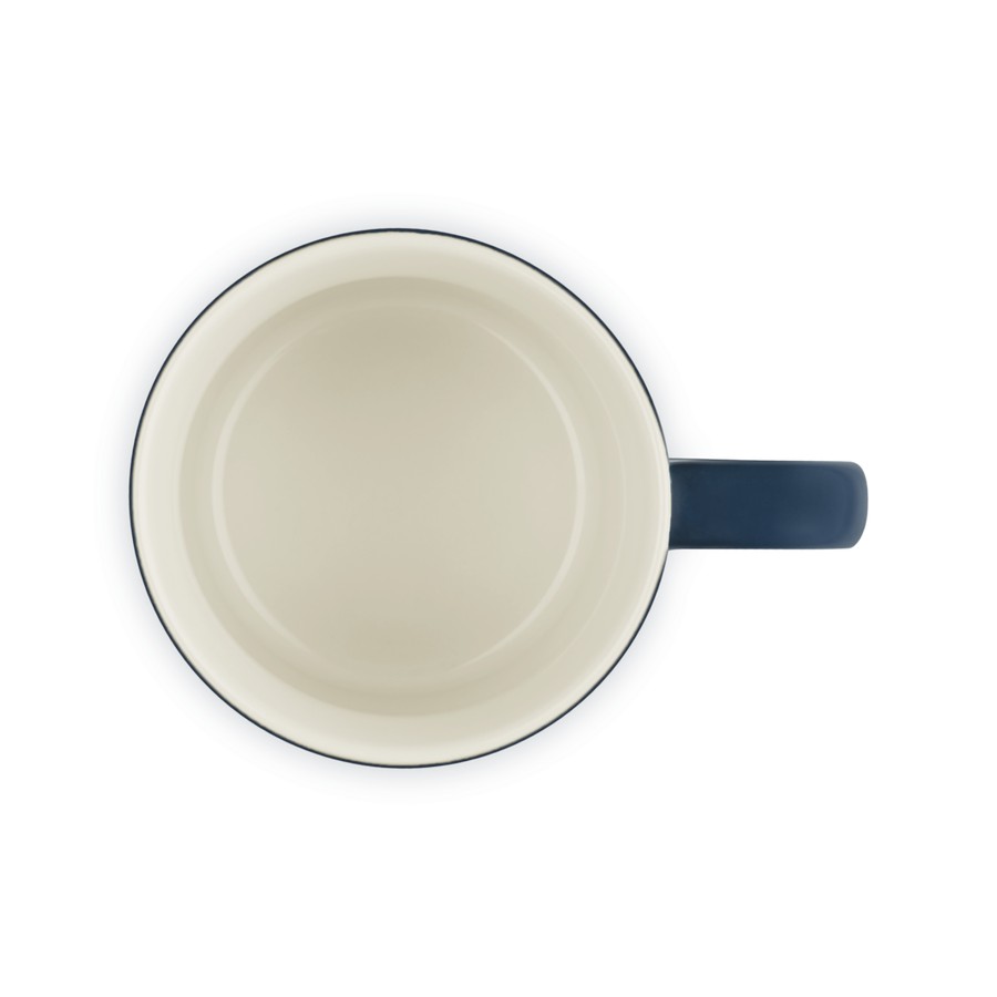 additioanl image for  Le Creuset Capp Mug SW Nuit 200 ml 
