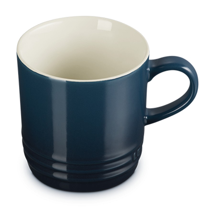 additioanl image for  Le Creuset Capp Mug SW Nuit 200 ml 