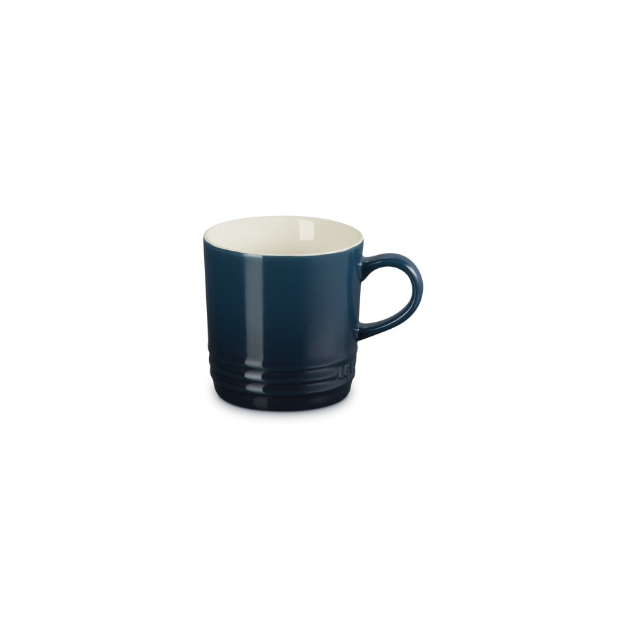 additioanl image for  Le Creuset Capp Mug SW Nuit 200 ml 