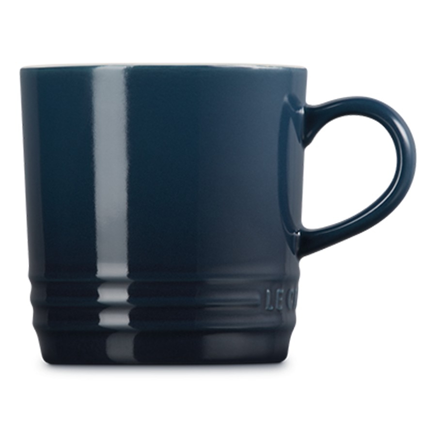 additioanl image for  Le Creuset Capp Mug SW Nuit 200 ml 