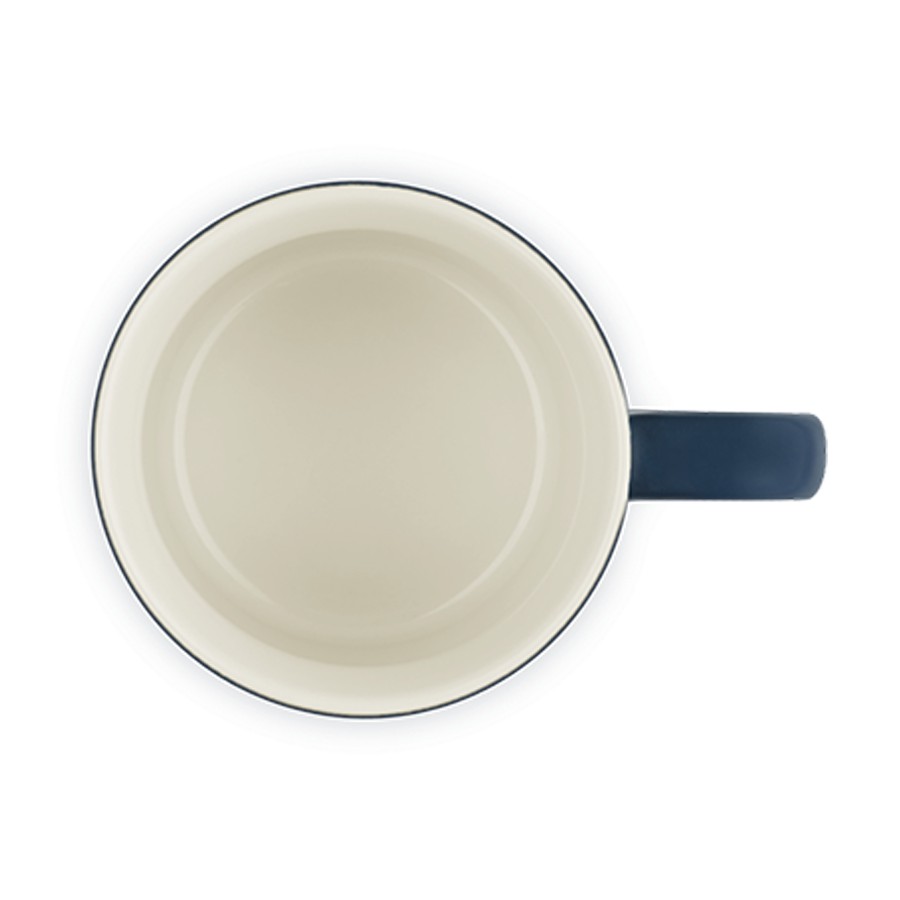 additioanl image for  Le Creuset Capp Mug SW Nuit 200 ml 