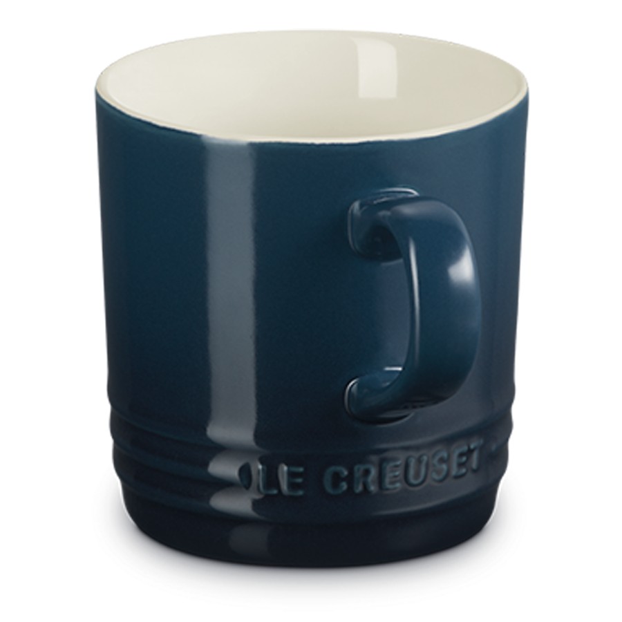 additioanl image for  Le Creuset Capp Mug SW Nuit 200 ml 