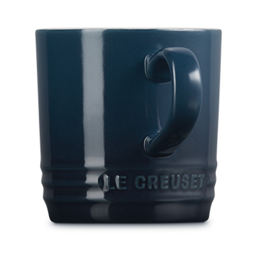 additioanl image for  Le Creuset Capp Mug SW Nuit 200 ml 