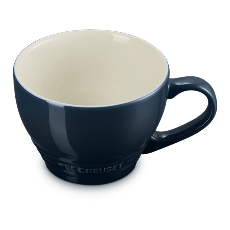 additioanl image for  Le Creuset Grand Mug SW Nuit 400 ml 
