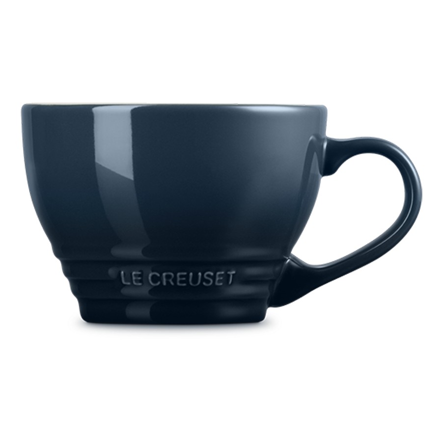 additioanl image for  Le Creuset Grand Mug SW Nuit 400 ml 