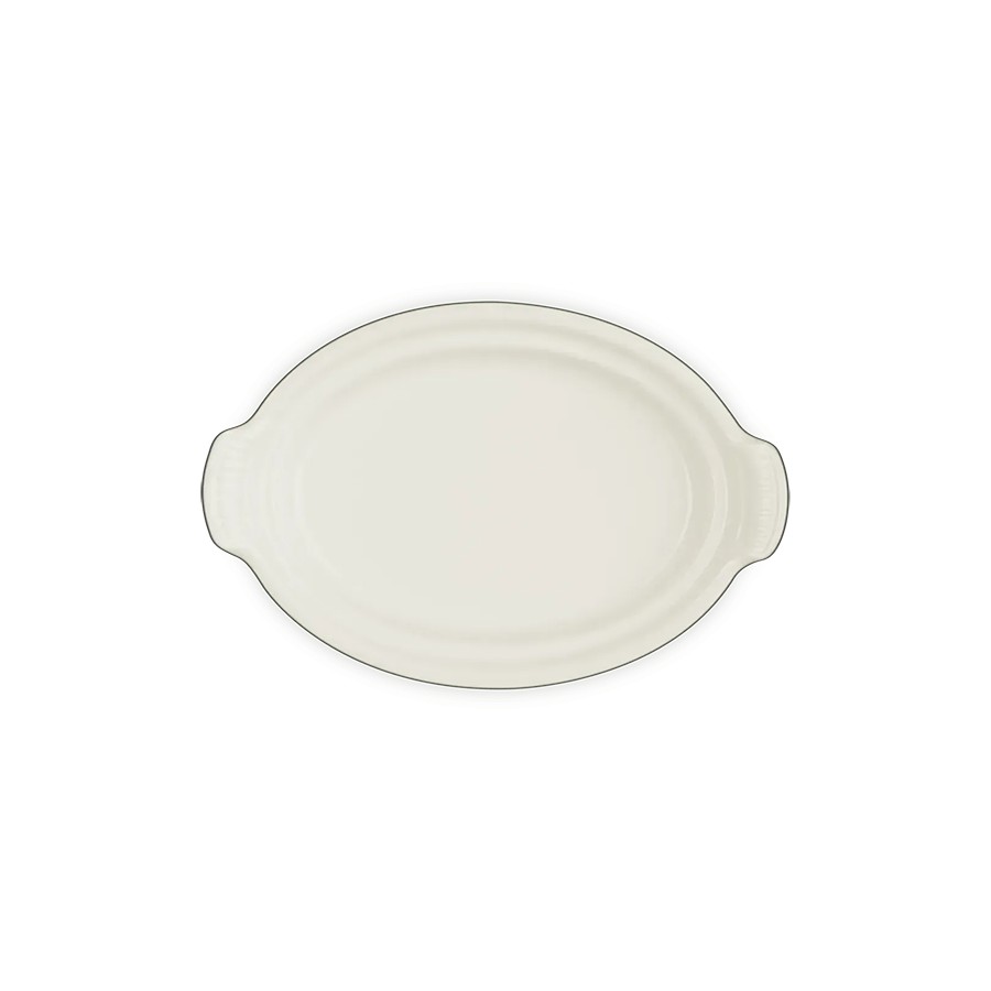 additioanl image for  Le Creuset Pumpkin Butter Dish Thyme 