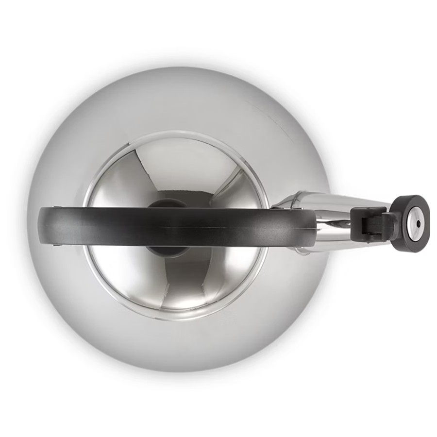 additioanl image for  Le Creuset Kone Kettle S/Steel 1.6 Litre 