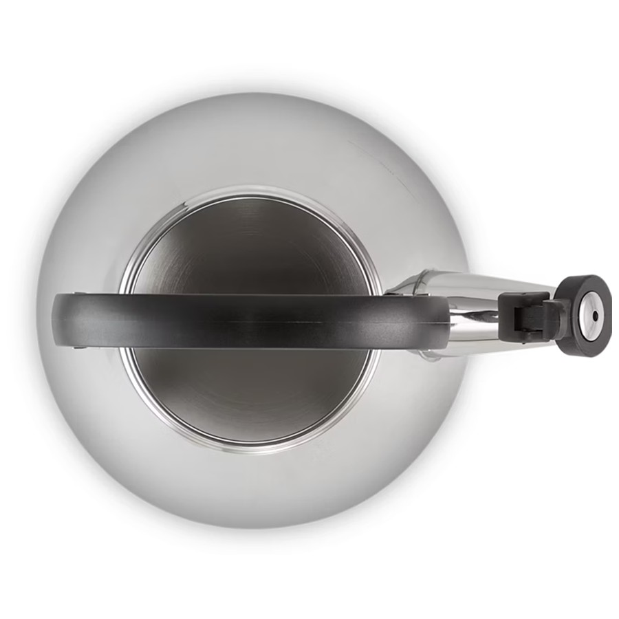 additioanl image for  Le Creuset Kone Kettle S/Steel 1.6 Litre 