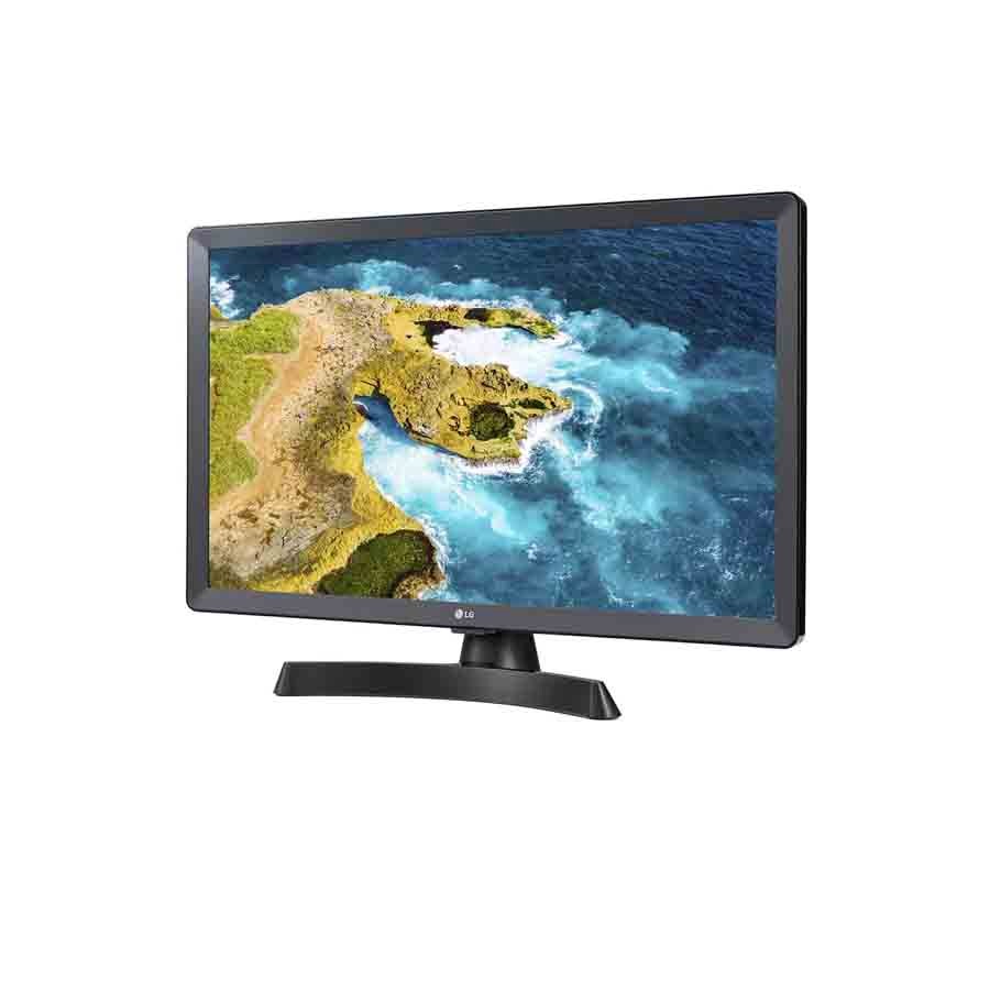 additioanl image for  LG HD Ready LED TV Monitor 23.6″ 