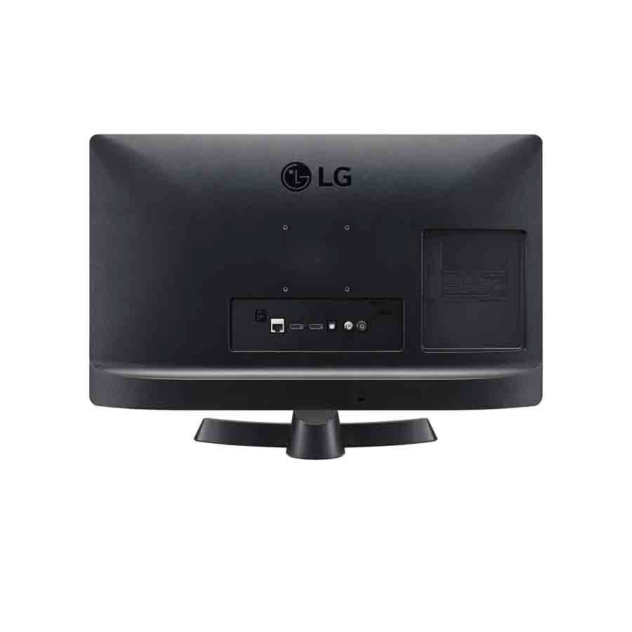 additioanl image for  LG HD Ready LED TV Monitor 23.6″ 