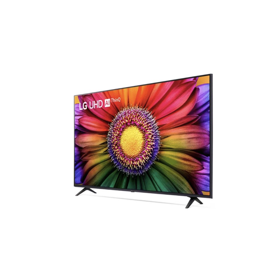 additioanl image for  LG UHD TV 4K Smart UHD 50" 