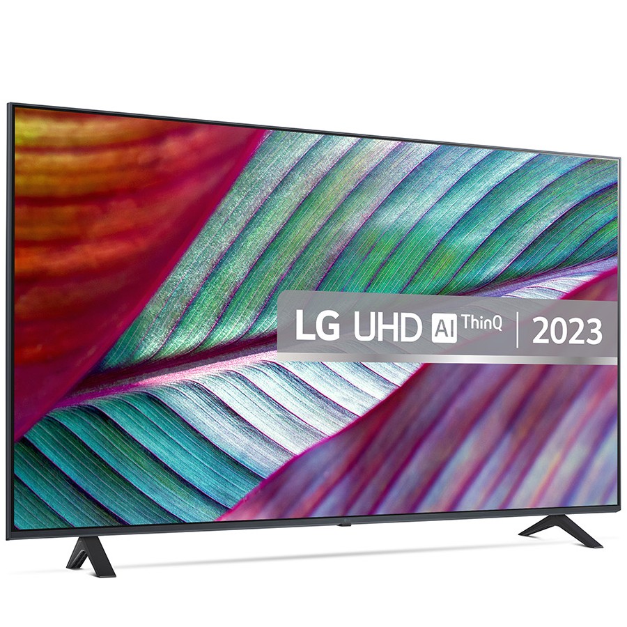 additioanl image for  LG UHD TV UR80 Series 65” 