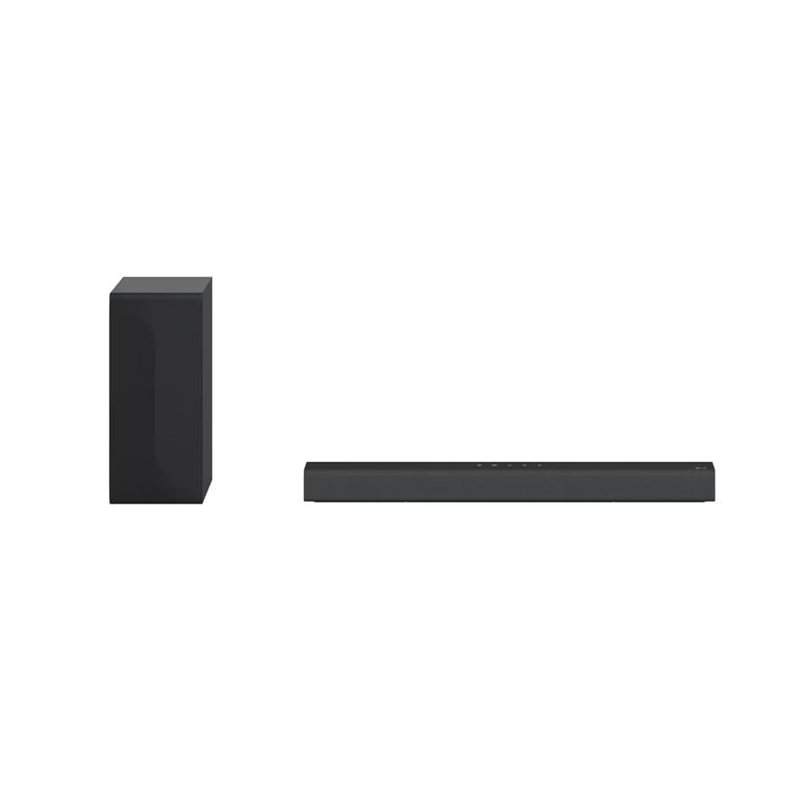 additioanl image for  LG Wireless Soundbar 300W 2.1 Channel 