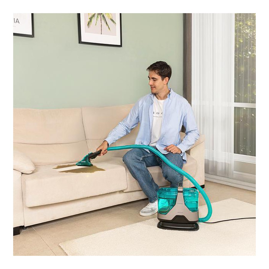 additioanl image for  Cecotec Carpet & Spot Cleaner Conga 