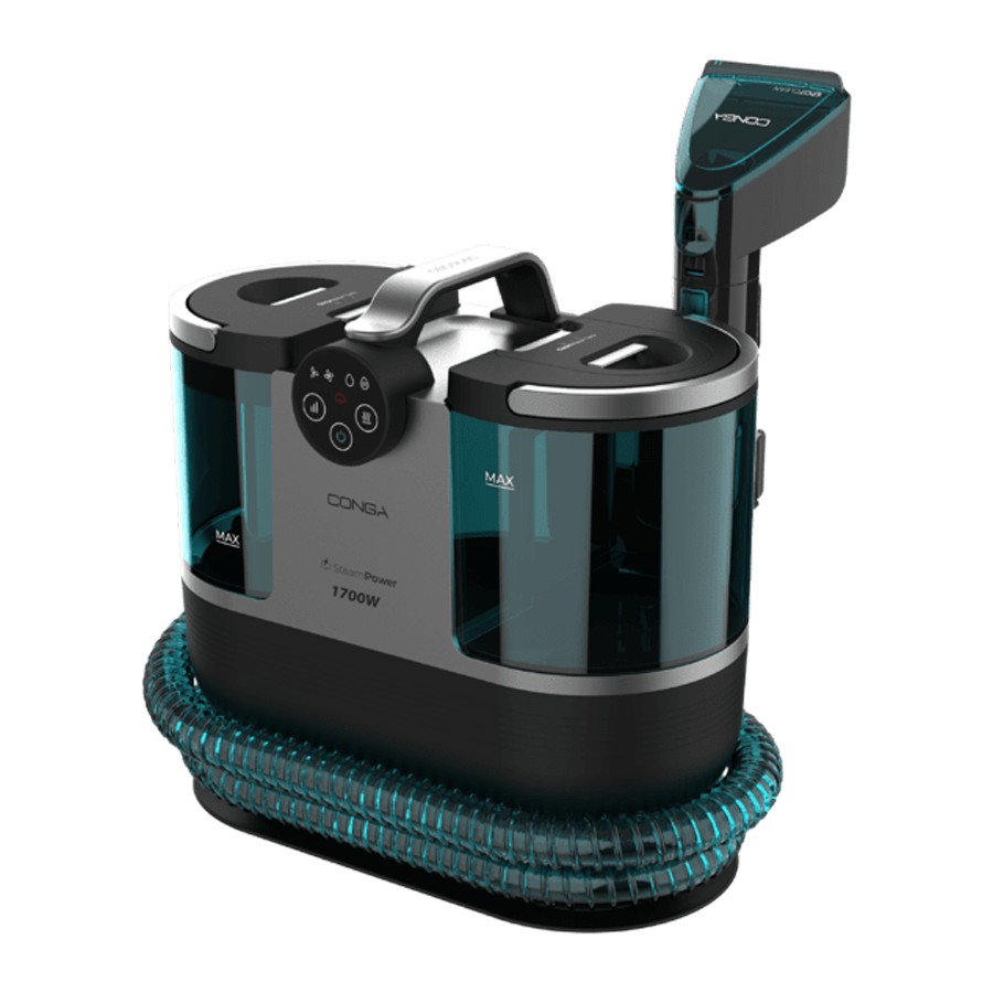 additioanl image for  Cecotec Carpet & Spot Cleaner Conga 