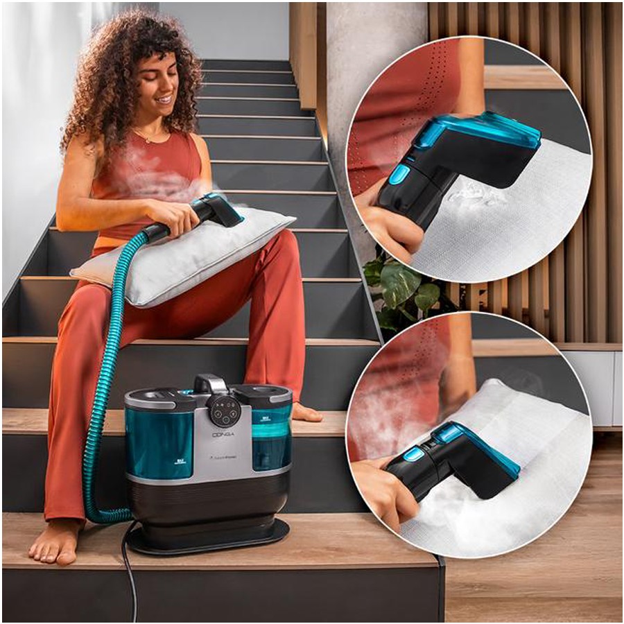 additioanl image for  Cecotec Carpet & Spot Cleaner Conga 