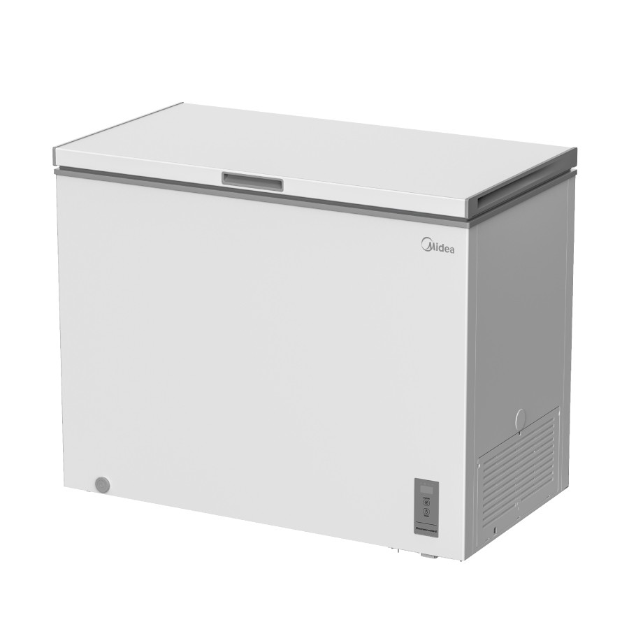 additioanl image for  Midea Chest Freezer 293L 