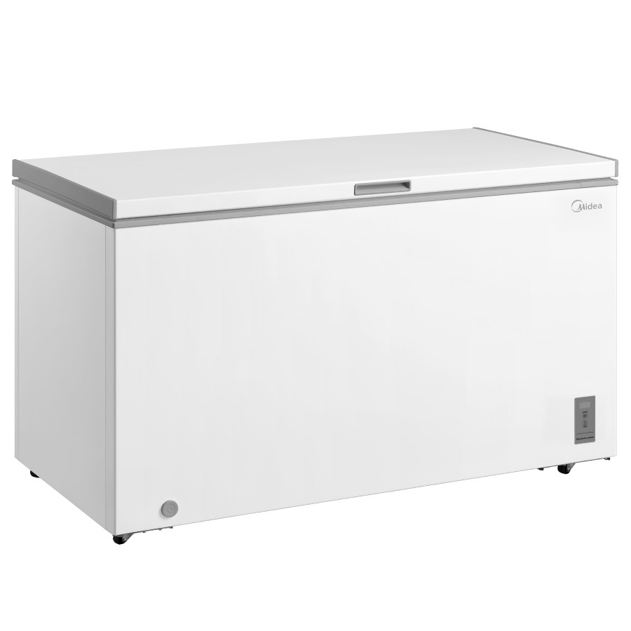 additioanl image for  Midea Chest Freezer 418L 