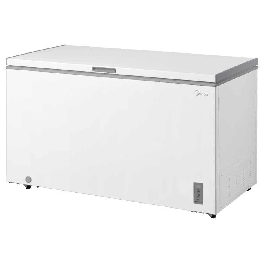 additioanl image for  Midea Chest Freezer 418L 