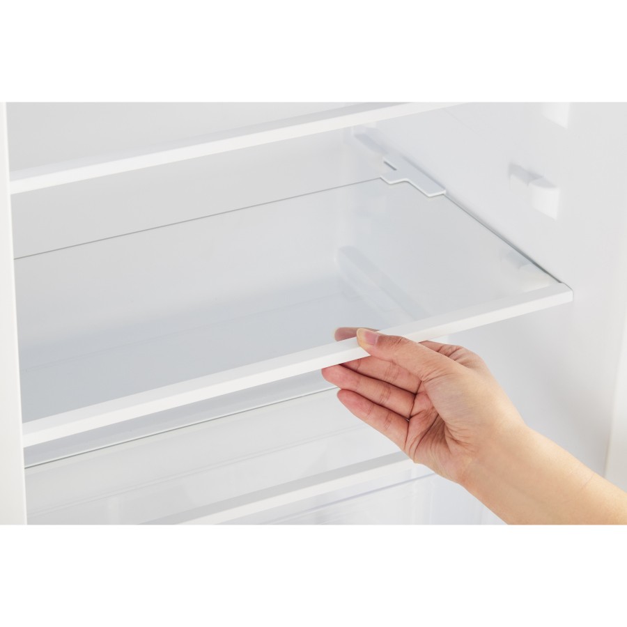 additioanl image for  Midea Retro Table Top Fridge 93L 