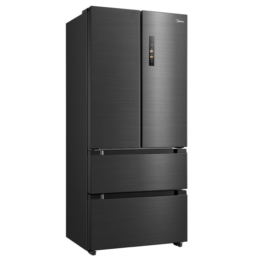 additioanl image for  Midea French Door Fridge Freezer 