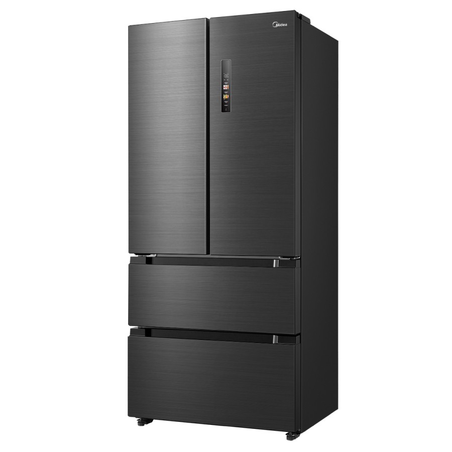 additioanl image for  Midea French Door Fridge Freezer 