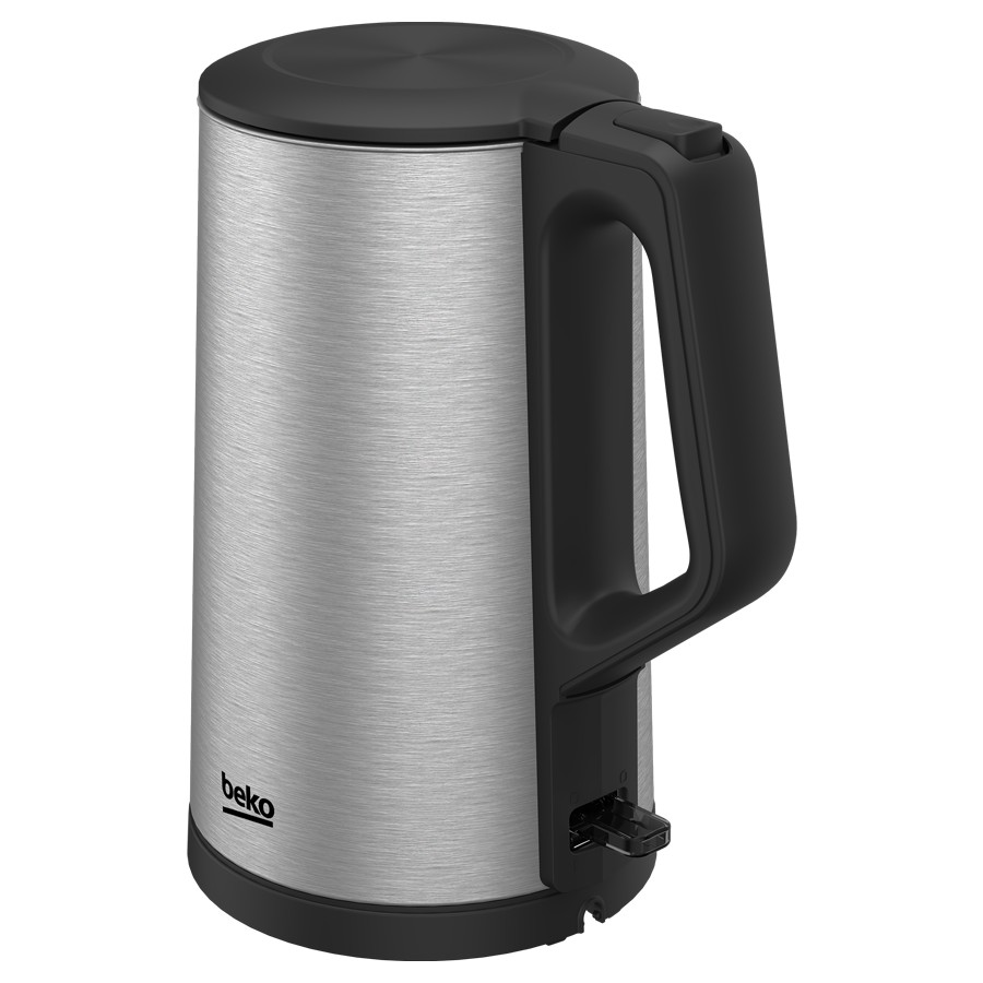 additioanl image for  Beko Kettle S/Steel 1.7 Litre 2200 W 