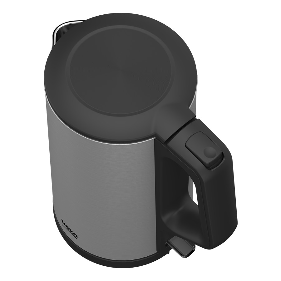 additioanl image for  Beko Kettle S/Steel 1.7 Litre 2200 W 