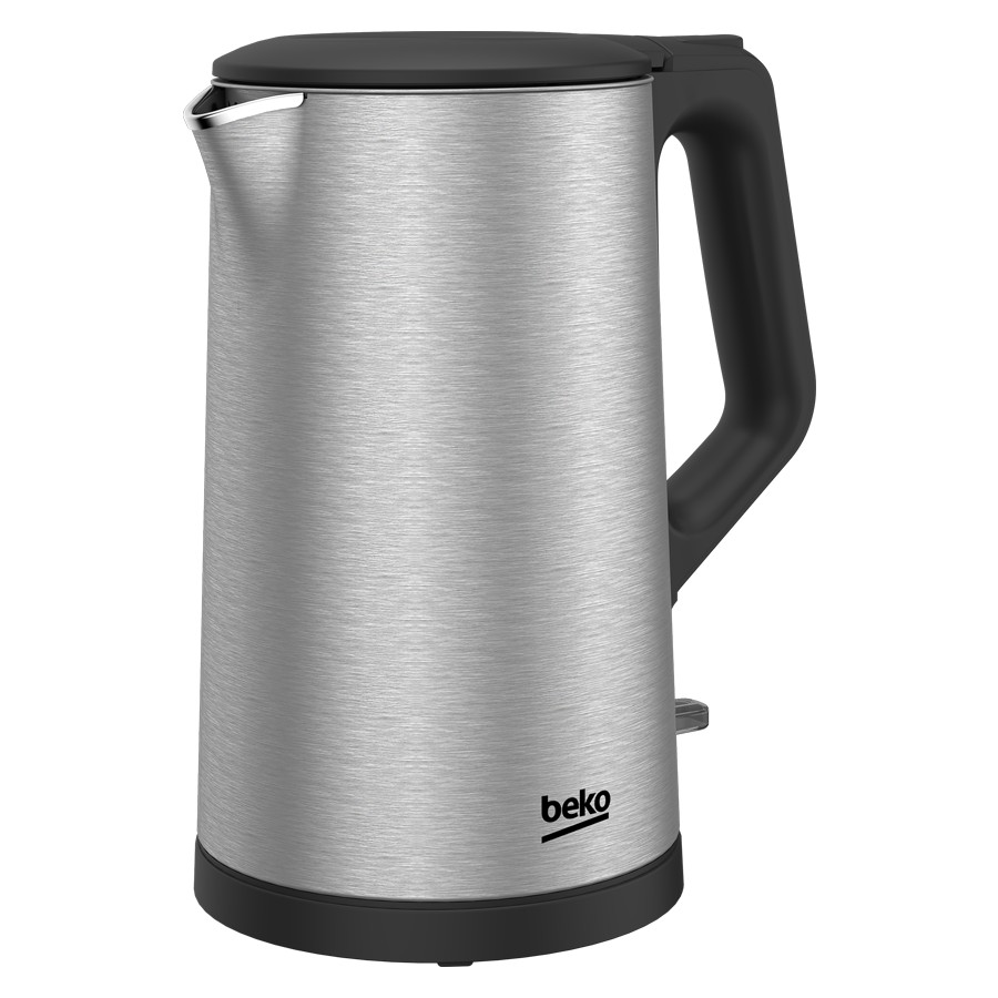 additioanl image for  Beko Kettle S/Steel 1.7 Litre 2200 W 