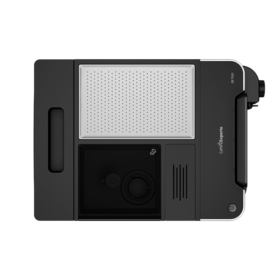 additioanl image for  Beko Coffee Machine Espresso Inox