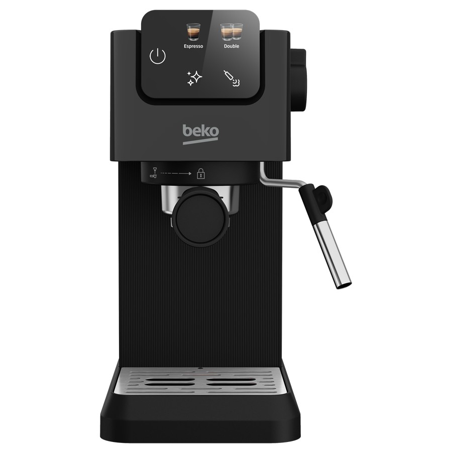 additioanl image for  Beko Espresso Machine 15BAR  BLK 